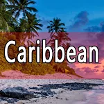 Live Caribbean Radio - Music | Indus Appstore | App Icon