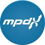 MPDX | Indus Appstore | App Icon