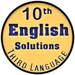 10th English Solutions (TL) Ka | Indus Appstore | App Icon