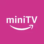 Amazon miniTV - Web Series | Indus Appstore | App Icon