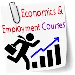 Economics And Employement Cour | Indus Appstore | App Icon