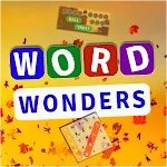 Word Wonder-Offline Word Conne | Indus Appstore | App Icon