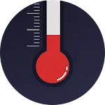 Thermometer - Hygrometerapp icon