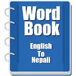 Word book English to Nepali | Indus Appstore | App Icon