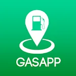 GasApp - Gasolina barata en MX | Indus Appstore | App Icon