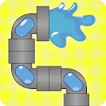 Water Pipes 2 | Indus Appstore | App Icon