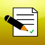 English exercises | Indus Appstore | App Icon