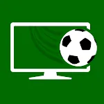 Live Football on TV | Indus Appstore | App Icon