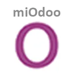 miOdoo | Indus Appstore | App Icon