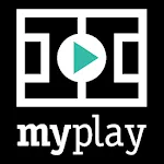 Myplay | Indus Appstore | App Icon