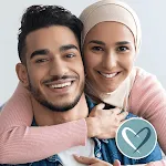 Muslima: Arab & Muslim Dating | Indus Appstore | App Icon