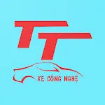 TAXI THÀNH TRUNG DRIVER | Indus Appstore | App Icon