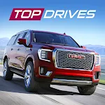 Top Drives - Car Race Battles | Indus Appstore | App Icon