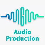 Audio Production | Indus Appstore | App Icon