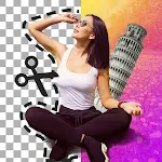 Peml Art: Filters and Stickers | Indus Appstore | App Icon