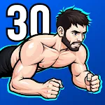 Home Workouts for Men | Indus Appstore | App Icon