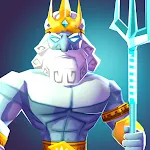 Trojan War 2: Castle Clashapp icon