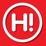 Hi Pizza Delivery | Indus Appstore | App Icon