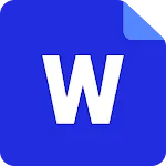 Word Reader & Docs Creator | Indus Appstore | App Icon