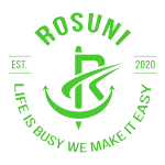 Rosuni | Indus Appstore | App Icon