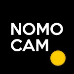 NOMO CAM - Point and Shoot | Indus Appstore | App Icon