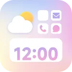 Themeful Icon Change Wallpaper | Indus Appstore | App Icon