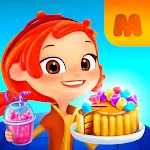 Fantasy Patrol: Cafe | Indus Appstore | App Icon