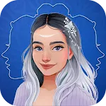 Profile Picture Maker | Indus Appstore | App Icon