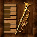 Professional Trumpet | Indus Appstore | App Icon