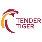 TenderTiger | Indus Appstore | App Icon