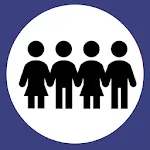 FamilyRoom | Indus Appstore | App Icon