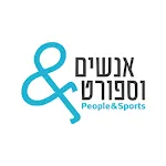 אנשים וספורט - People & Sports | Indus Appstore | App Icon