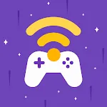 Gaming VPN: For Online Games | Indus Appstore | App Icon