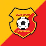 CS Herediano | Indus Appstore | App Icon