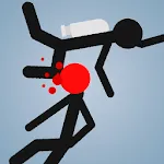 Stickman Jetpack Challenge | Indus Appstore | App Icon