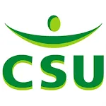 CSU werkt veilig | Indus Appstore | App Icon