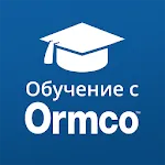 Обучение с Ormco | Indus Appstore | App Icon