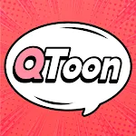 QToon - Webtoon & Manga | Indus Appstore | App Icon