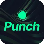 Punch: F&O, Stocks Trading App | Indus Appstore | App Icon