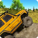 Offroad Drive: Extreme Racing | Indus Appstore | App Icon