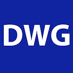 DWG To PDF Fast DWG View File | Indus Appstore | App Icon