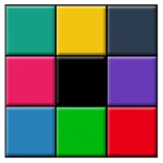 Color Wallpaper HD | Indus Appstore | App Icon