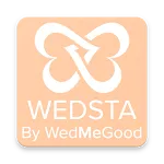 Wedsta by WMG | Indus Appstore | App Icon