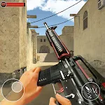 Gun Strike Shoot 3Dapp icon