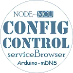 NodeMCU-mDNS ESP8266/32 | Indus Appstore | App Icon