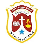 Mount Carmel School Mehtiana | Indus Appstore | App Icon