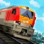 Rail Nation - Railroad Tycoon | Indus Appstore | App Icon