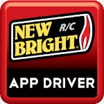 New Bright APP DRIVER | Indus Appstore | App Icon