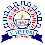 St.Mary's school Mainpuri | Indus Appstore | App Icon