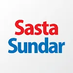 SastaSundar - Online Pharmacy | Indus Appstore | App Icon